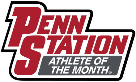 Penn Station Athlete of the Year