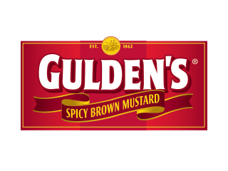 Guldens Spicy Brown Mustard